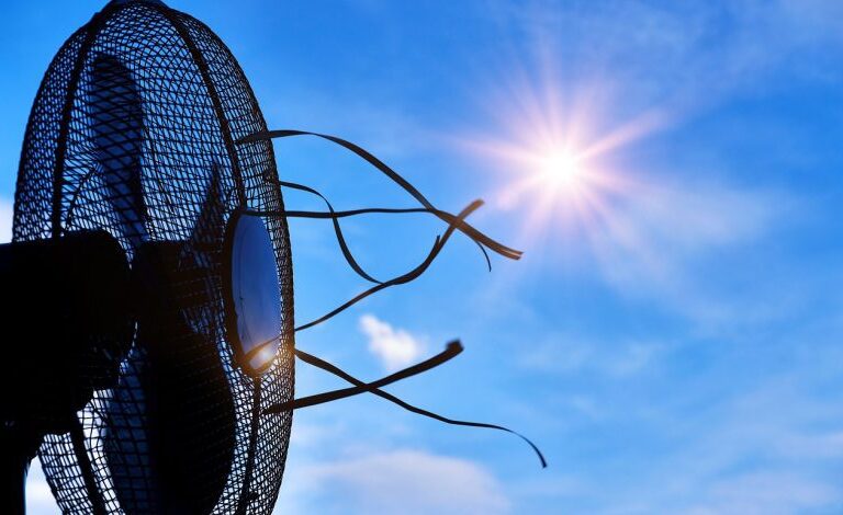 Morris County Opens Cooling Centers as National Weather Service Issues Extreme Heat Warning Through the Fourth of July Weekend
