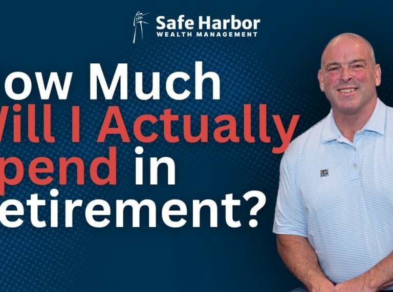Toms River’s Safe Harbor Wealth Management Launches New Website Built Around Retirement Education