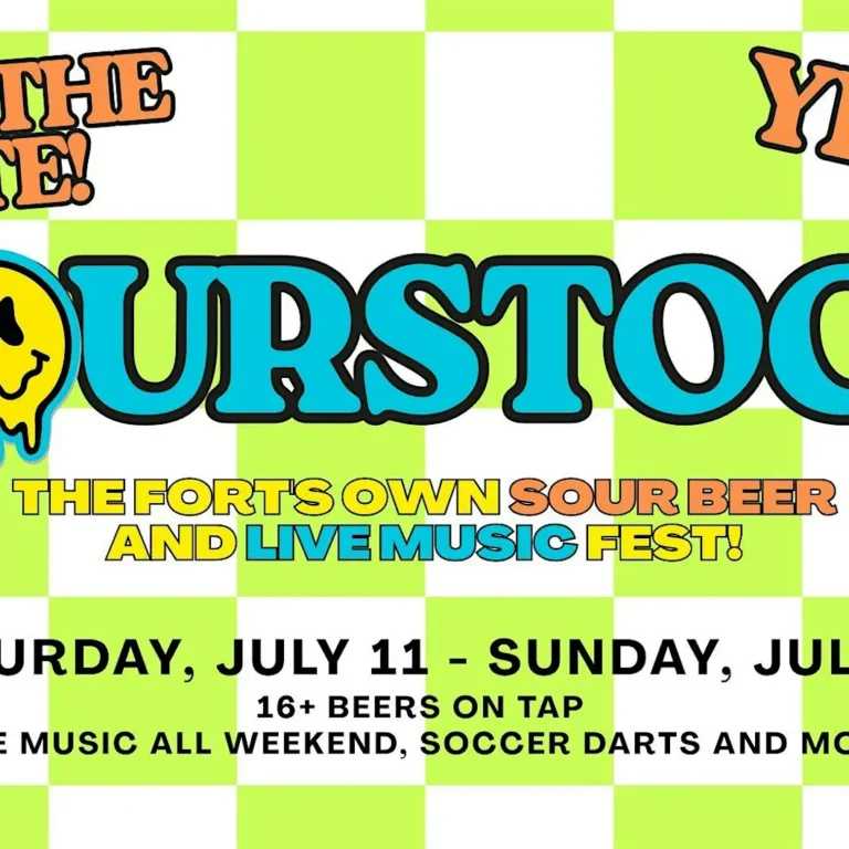 New Jersey’s Beer and Brewery Report: Sourstock’s Fifth Anniversary Headlines a Packed Mid-July Calendar