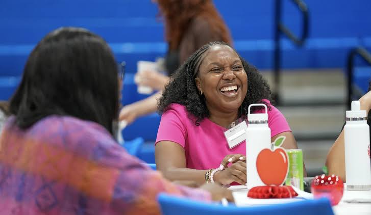 For the First Time in Its History, Teach For America New Jersey Is Inducting a Class in the State Capital. The Timing Matters.