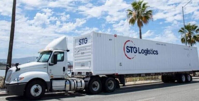 STG Logistics Just Paid $2.8 Million for Treating Truck Drivers Like Employees While Calling Them Contractors