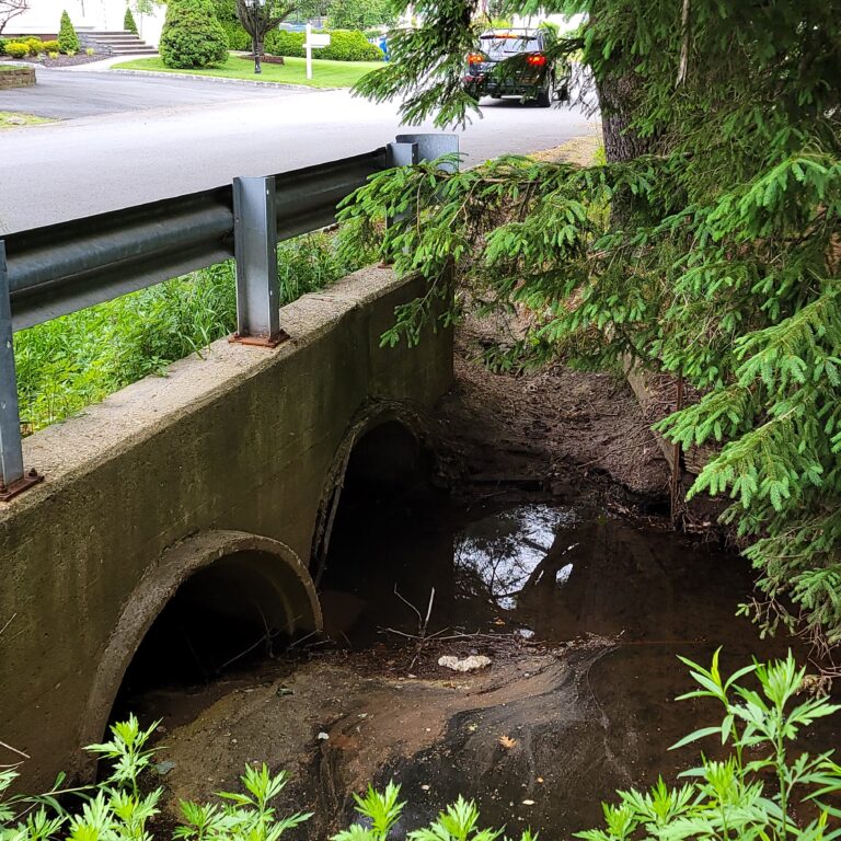 Frank Street Bridge Replacement Set to Begin in Mine Hill, Closing Road to Through Traffic for Three Months