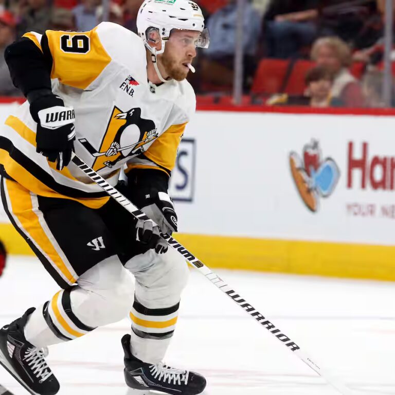 Devils Add Scoring Punch, Signing Anthony Mantha to a Two Year Deal Coming Off a Career Year