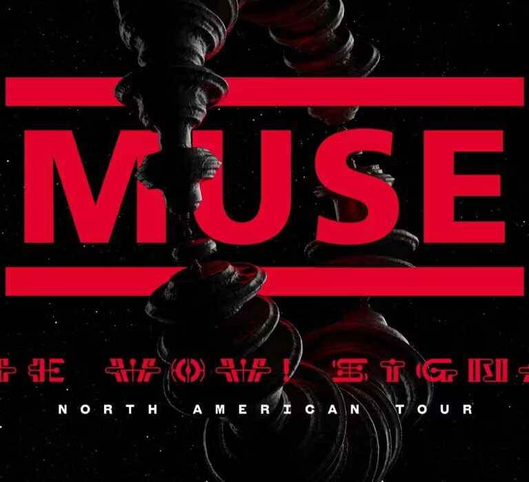 Muse – The Wow! Signal Tour