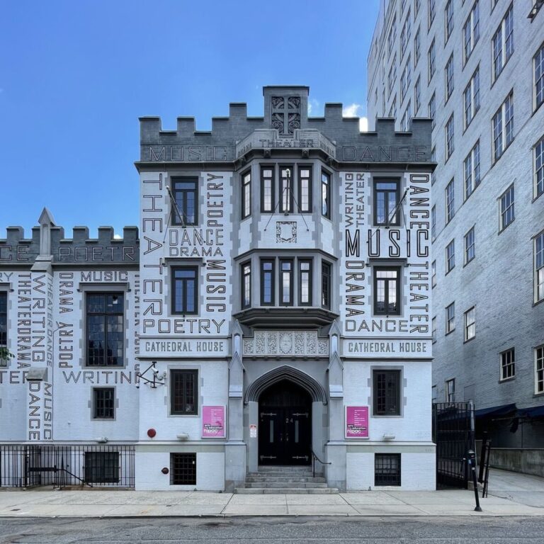 Newark Moves to Simplify Its Landmark Process, Opening a Path to Protect More of the City’s Historic Buildings