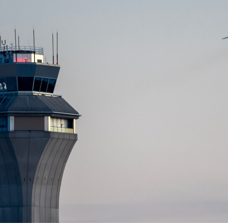New Jersey Commits $3.5 Million to Rebuild the Pipeline Behind the Nation’s Air Traffic Control Towers
