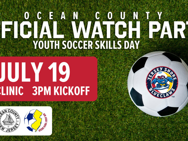 Where to Watch the World Cup Final in New Jersey This Sunday
