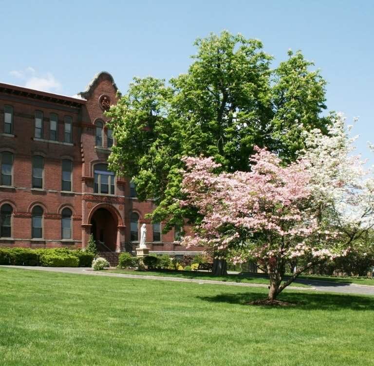 Mission Driven Mondays: Three Women Who Embody the Spirit of St. Vincent Academy in Newark