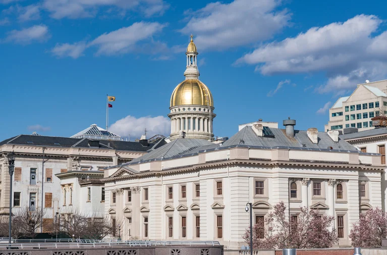 New Jersey’s Highest Court Closes the Door on Consumer Lawsuits Voiding Loans Under the CFLA