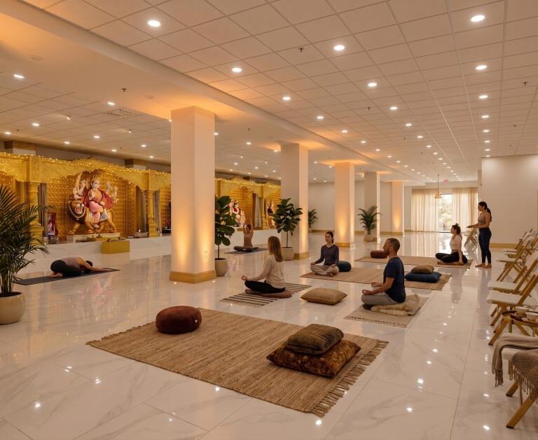 The Manorath Brings a Wellness Centered Living Model to Jersey City Heights