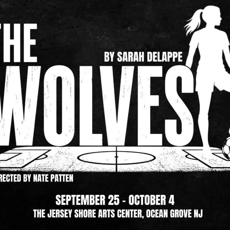 A Patch of AstroTurf Is About to Become the Most Talked-About Stage in Asbury Park, Open auditions run Monday, August 17, and Tuesday, August 18, from 6:00 to 10:00 PM