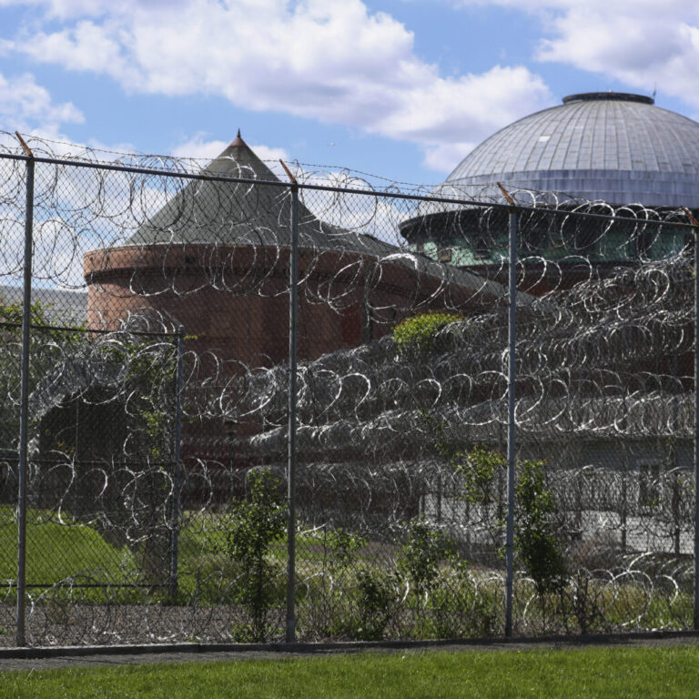 New Jersey Is Paying Millions to Keep Grandfathers Behind Bars Who Will Never Commit Another Crime