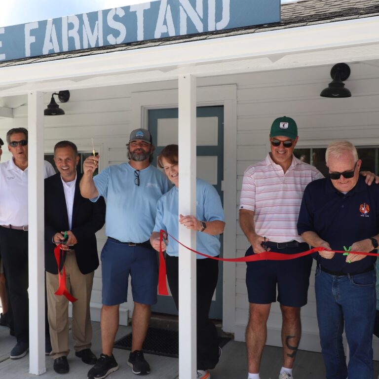 A Farmstand That Sat Silent for 26 Years Just Reopened Its Doors, and Its Story Runs a Century Deep