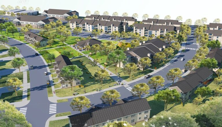 One Approval in Wayne Just Did the Work of Five Hundred Housing Units the Township Would Have Had to Build Elsewhere