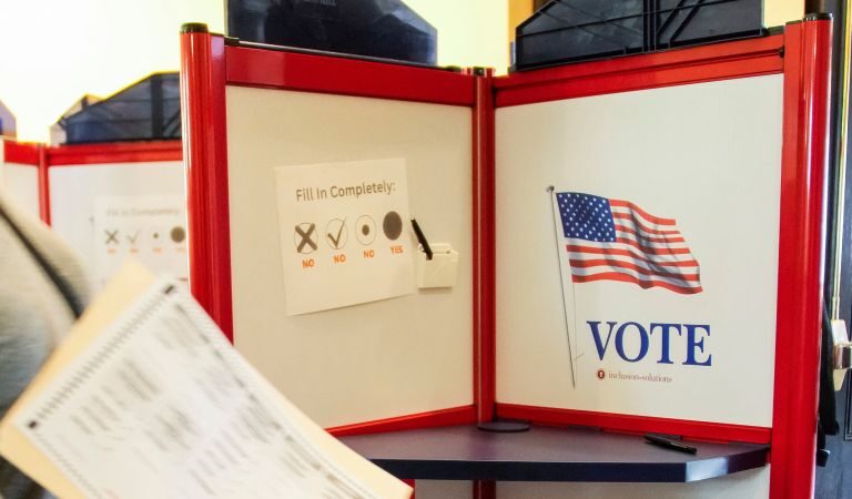 The Software Error That Reignited New Jersey’s Voter Verification Fight