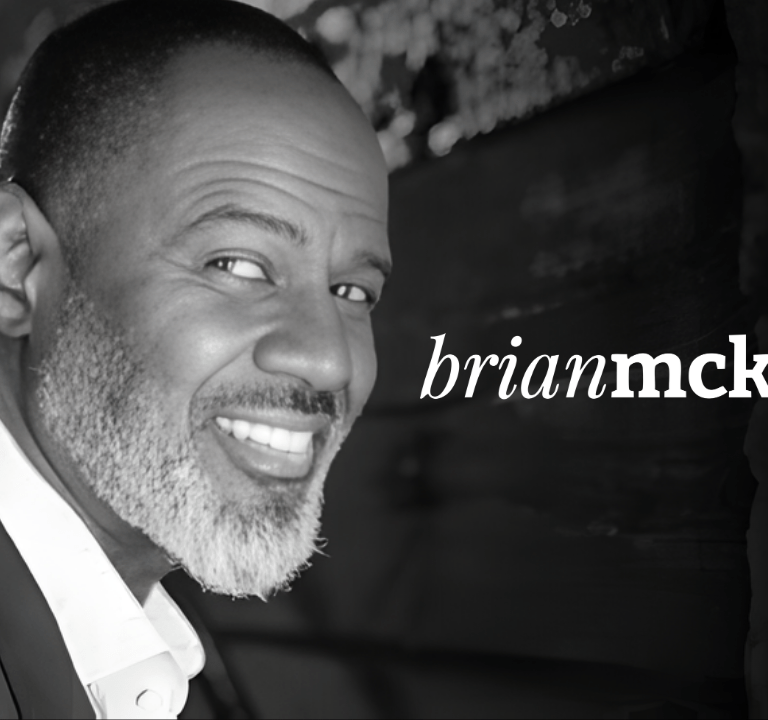Brian McKnight in Concert