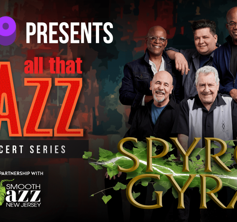 Spyro Gyra