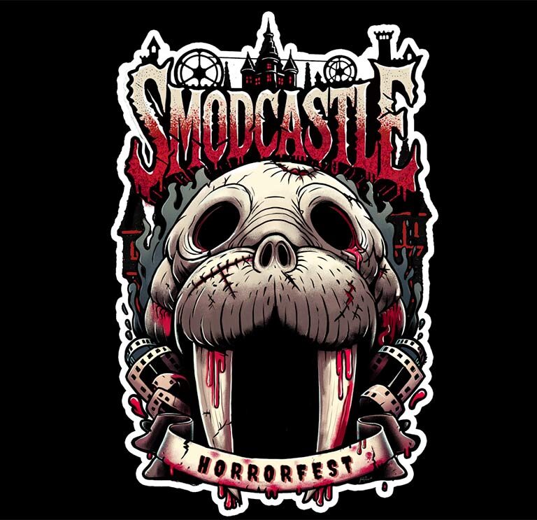 Kevin Smith’s Childhood Movie Theater Turns Into a Horror Marathon This Weekend