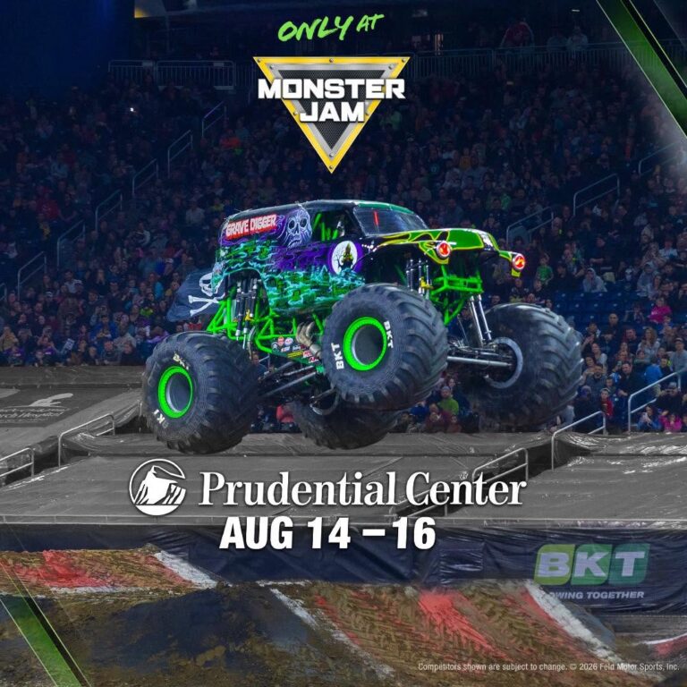 Monster Jam