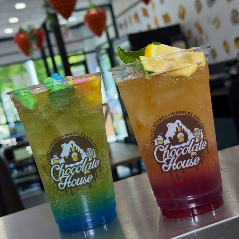 Chocolate House – Carlstadt