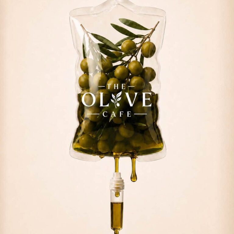 Olive Cafe