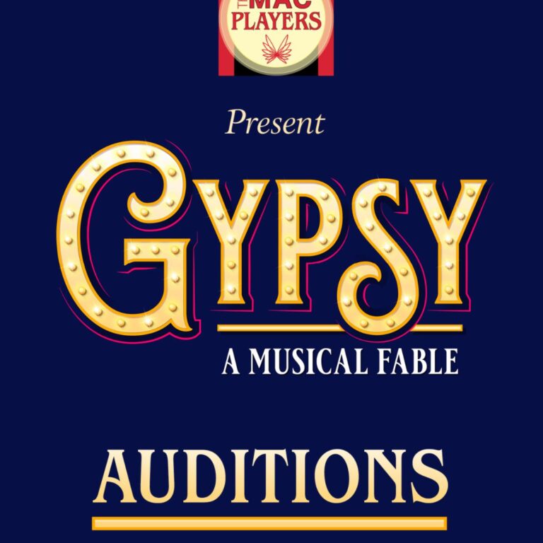 Middletown’s Community Theater Troupe Is Casting the Show Many Call Broadway’s Finest