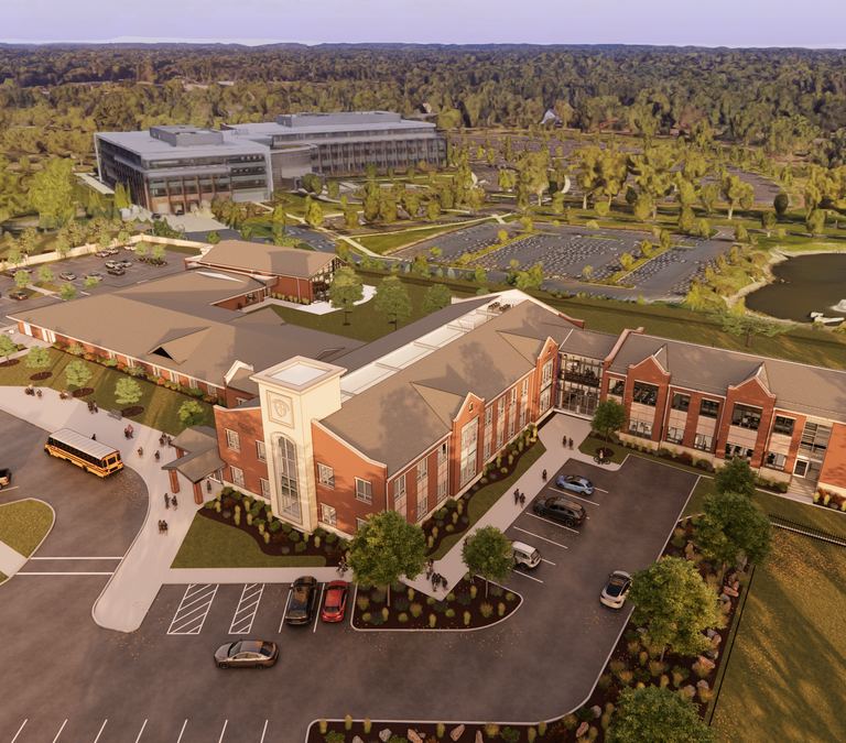Four New Jersey Schools Betting That Character Building Matters as Much as the Transcript