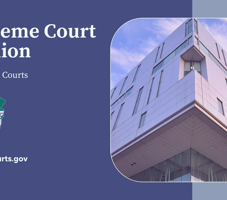 New Jersey’s Highest Court Strips Insurance Brokers of a Long-Standing Legal Shield