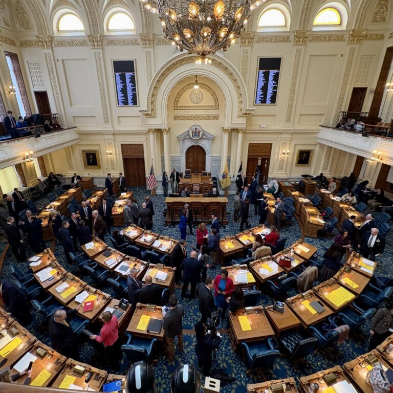 A $223 Million Medicaid Number Means Very Different Things Depending on Who You Ask in Trenton