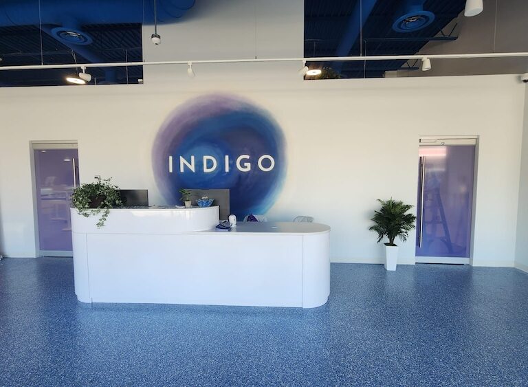 Indigo Dispensary
