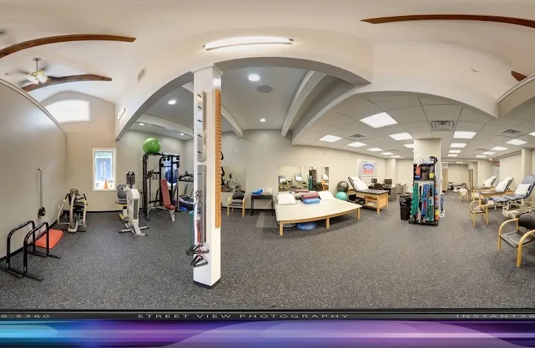 Kayal Orthopaedic Center Redrew Its Own Blueprints After Allendale Pushed Back