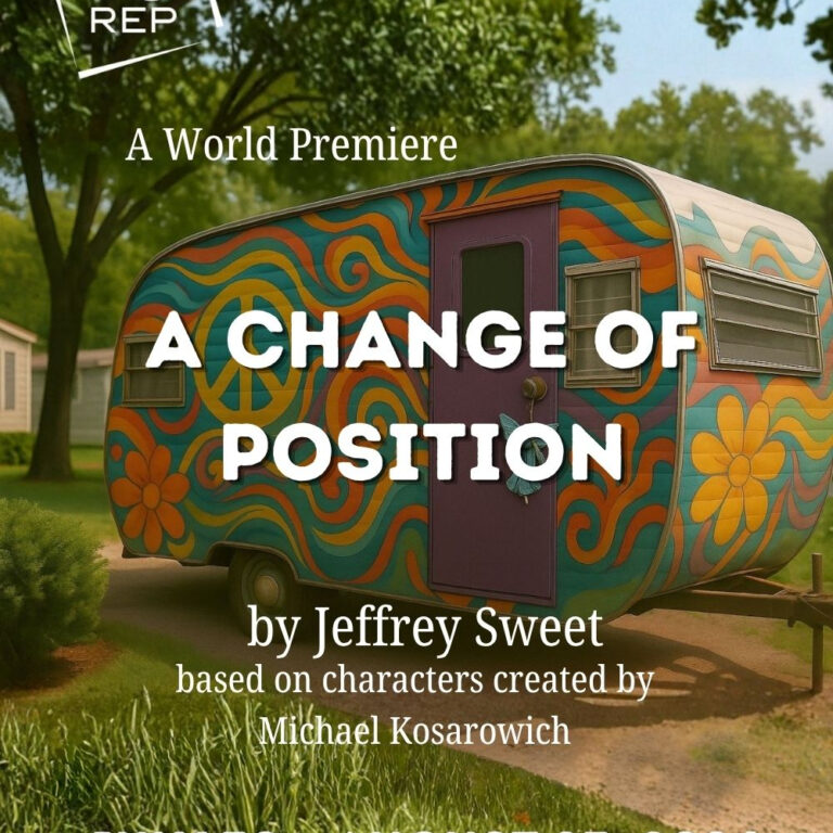 A World Premiere in Long Branch Turns a Trailer Park Survival Story Into Must-See Theater