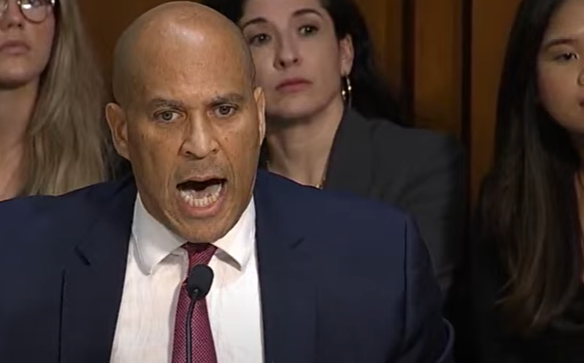 Booker’s Push to Close Delaney Hall Blocked in the Senate as a Third Death Comes to Light