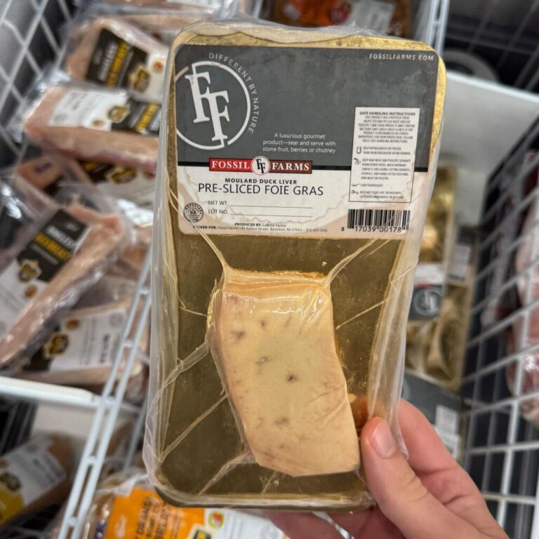 Foie Gras Is Still Legal in New Jersey, But Lawmakers Are Trying to Change That
