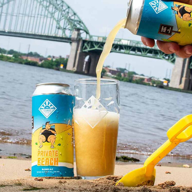 New Jersey’s Craft Beer Scene Has Somewhere to Be Today, and Nearly Every Weekend After