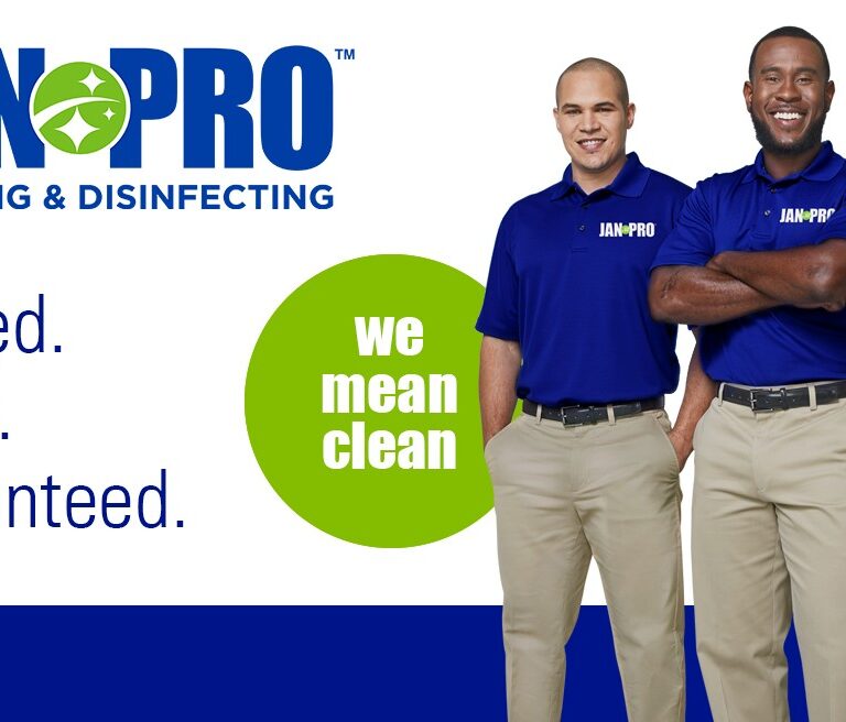 What a Real Commercial Cleaning Program Actually Covers