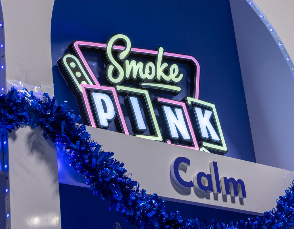 neon-sign-at-Indigo-Dispensary-Brooklawn-NJ-360-Virtual-Tour-for-Cannabis-store