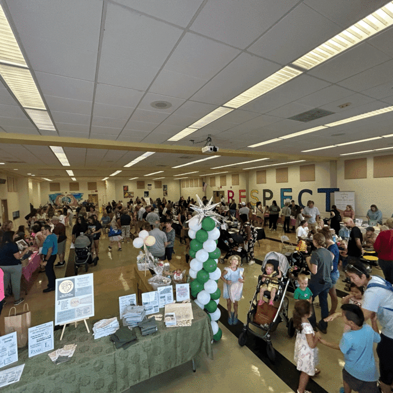 Hunterdon County’s Family Resource Fair Returns With Face Paint, Ice Cream, and a Real Support Network
