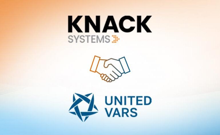 Knack Systems Just Joined the World’s Largest Alliance of Elite SAP Partners