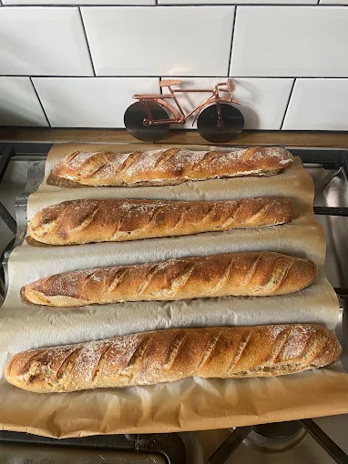 The Sourdough You Had to Chase Down on a Porch Is Getting a Storefront This Fall